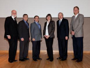AAAS Speakers