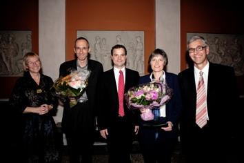 Carlsberg Foundation