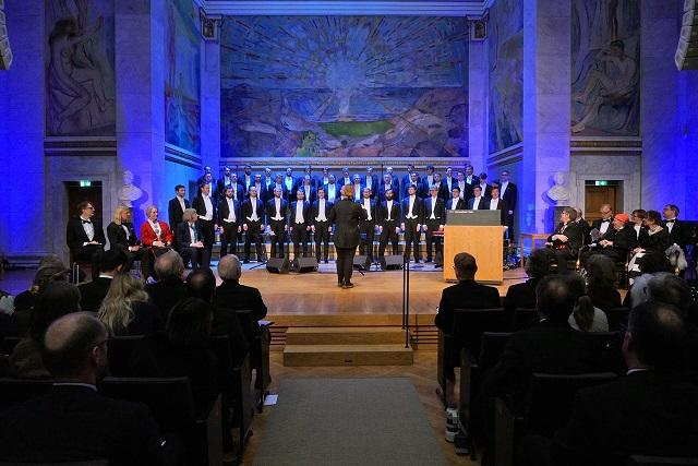 Awards Ceremony