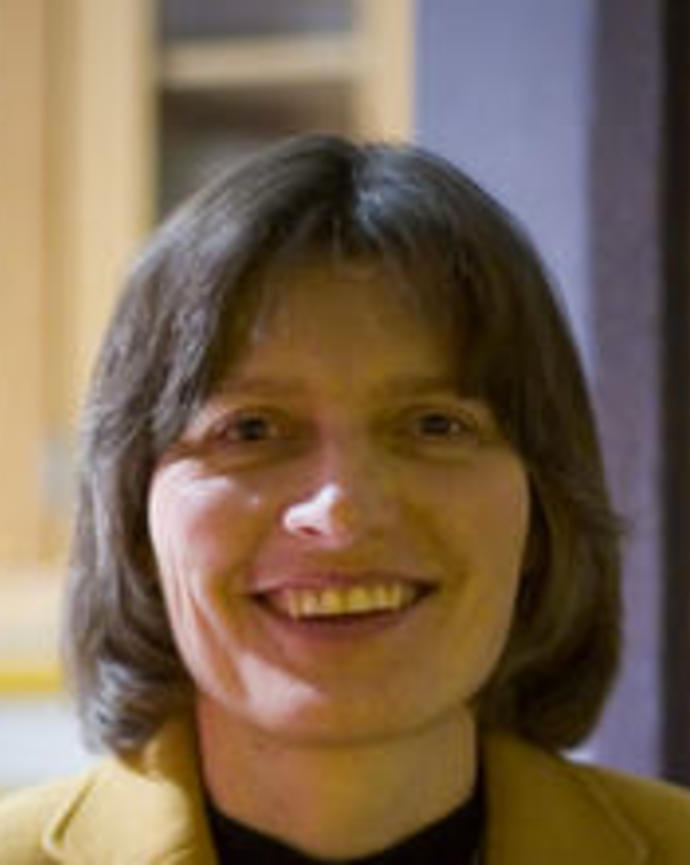 Lene Hau